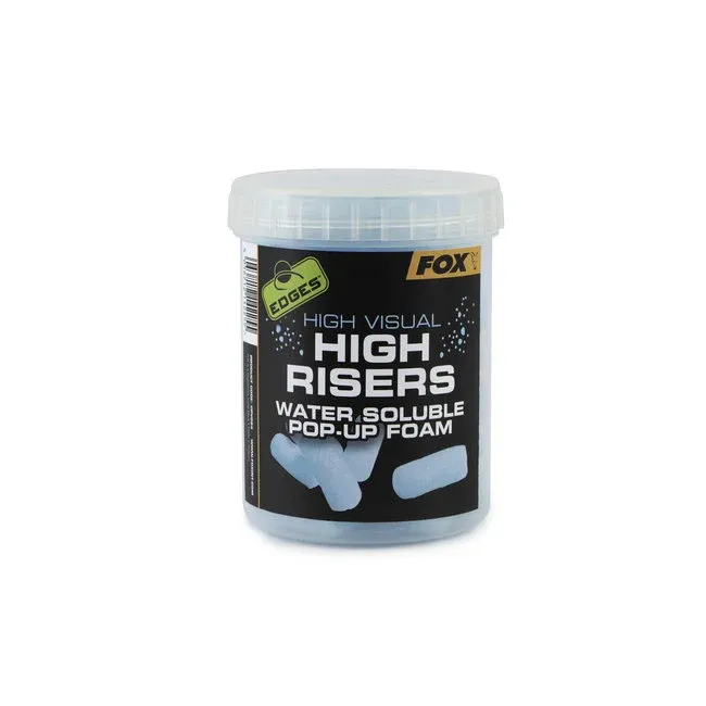 edges High Visual Risers - FOX