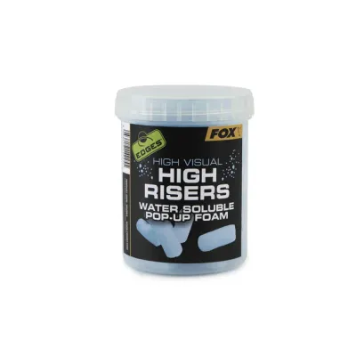 edges High Visual Risers - FOX