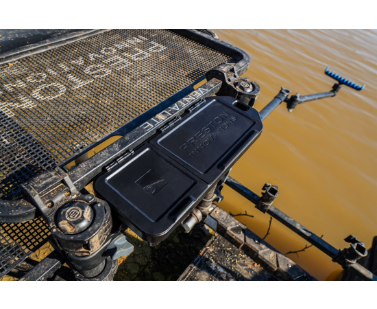 OFFBOX DELUXE ACCESSORY TRAY - PRESTON