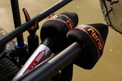 Reaper Pole Sock - GURU