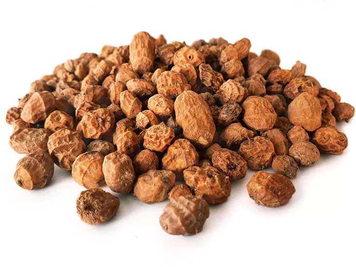 TIJGERNOTEN 10 KG