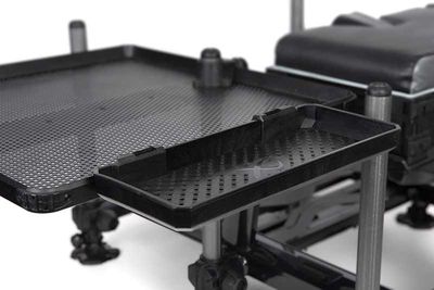 Side Tray Extender - MATRIX
