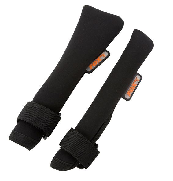 Tip &amp; Butt Protector - FOX