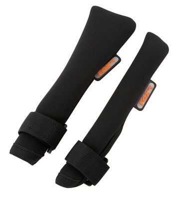 Tip &amp; Butt Protector - FOX