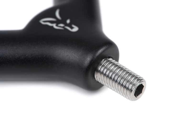 Aluminium spreader block