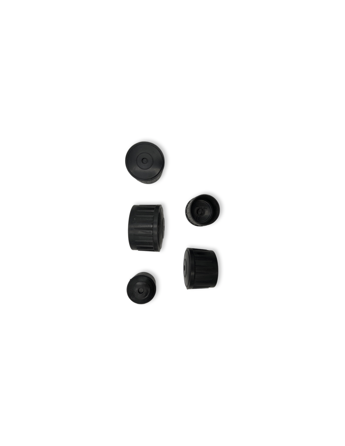 STOPSEL STANDARD EC - ARCA
