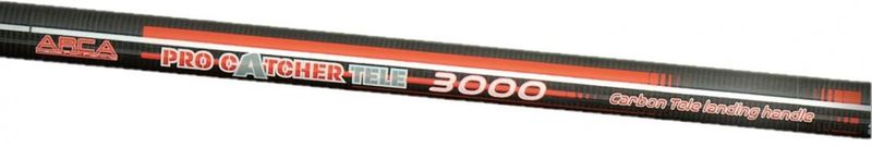 PROCATCHER LANDING NET HANDLE TELE 300