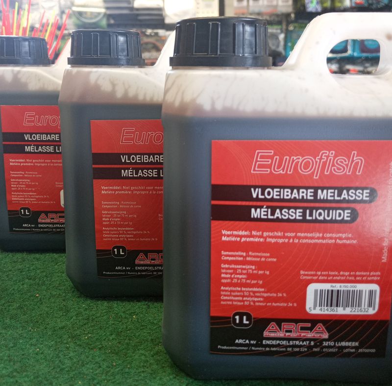 MELASSE - EUROFISH - ARCA