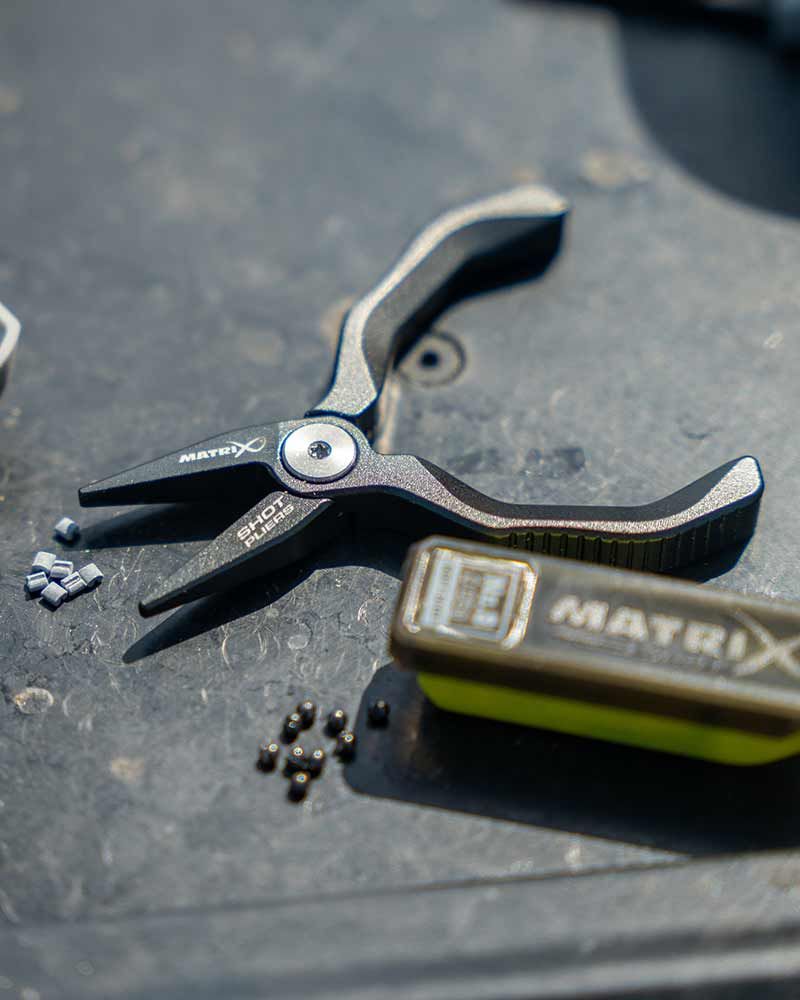 Mini Shot Pliers - MATRIX