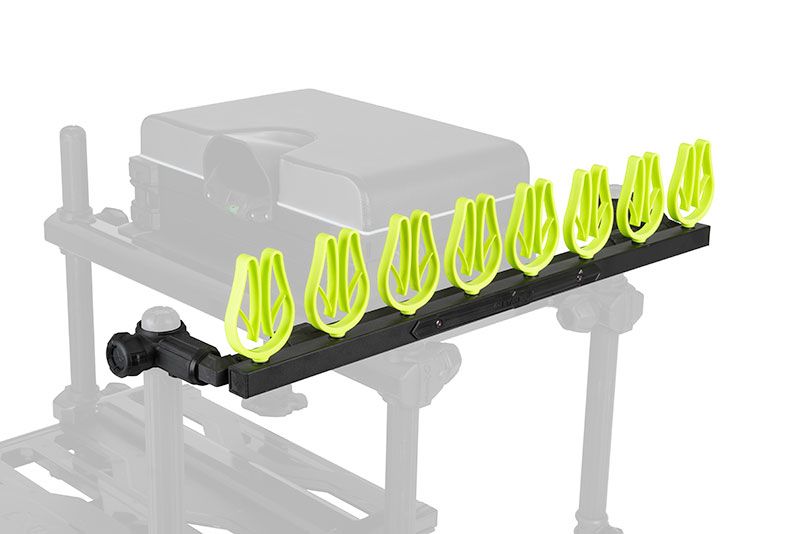 TULIP REST (lime) - MATRIX