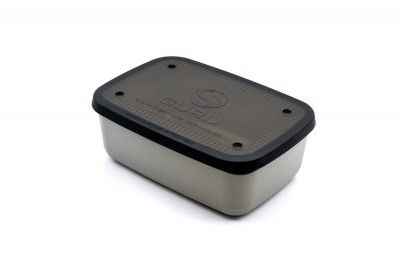 Conti Bait Box 5.3 Pint Grey - GURU