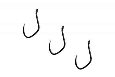 Kaizen Eyed hook (Barbless/Eyed) - GURU
