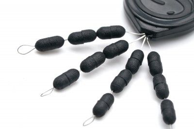 Small super tight line stops - GURU