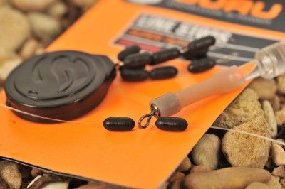 Small super tight line stops - GURU