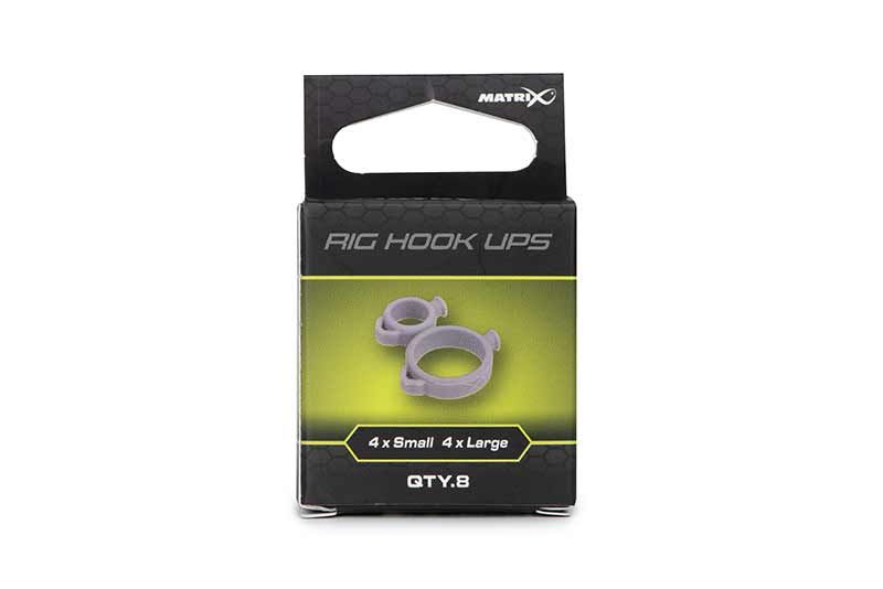 Rig hook ups - MATRIX