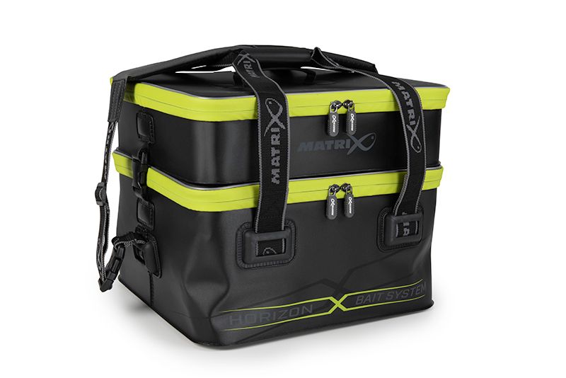 HORIZON X Bait System -MATRIX