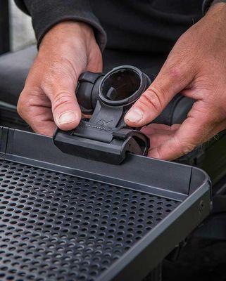 Folding Side Tray Clamp - MATRIX