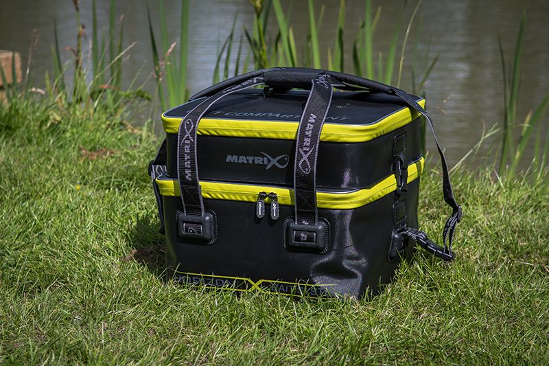 HORIZON X Bait System -MATRIX