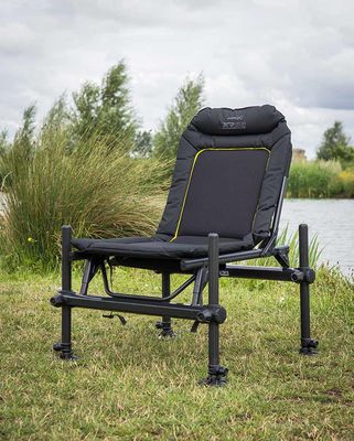 XR36 Pro Accessory Chair- MATRIX