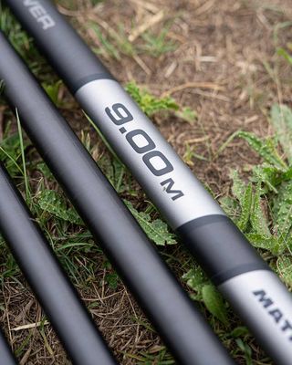XTR100 Ultra Power 9.0m Package - MATRIX