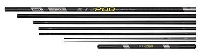 XTR200 Ultra Power 11.0m Package - MATRIX