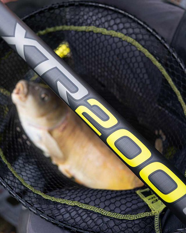 XTR200 Ultra Power 11.0m Package - MATRIX