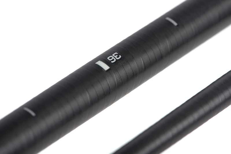 XTR Short Power Kit 2.0m - MATRIX