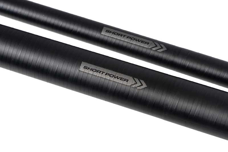 XTR Short Power Kit 2.0m - MATRIX