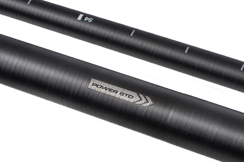 XTR Power Kit Standard 2.5m - MATRIX