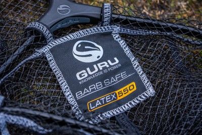 Latex Net 500 - GURU