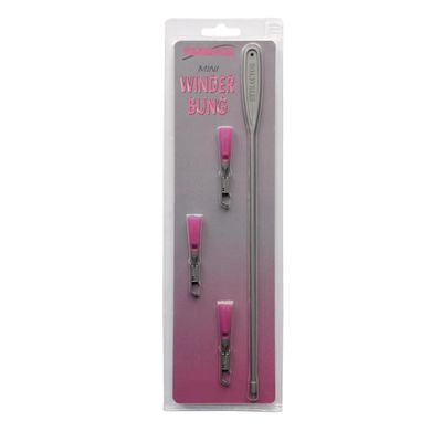 PoleMaster Winder Bungs , Mini - DRENNAN