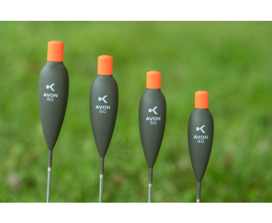 Glide - Avon - KORUM