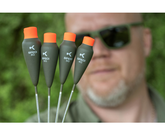 Glide Speci Stick - KORUM