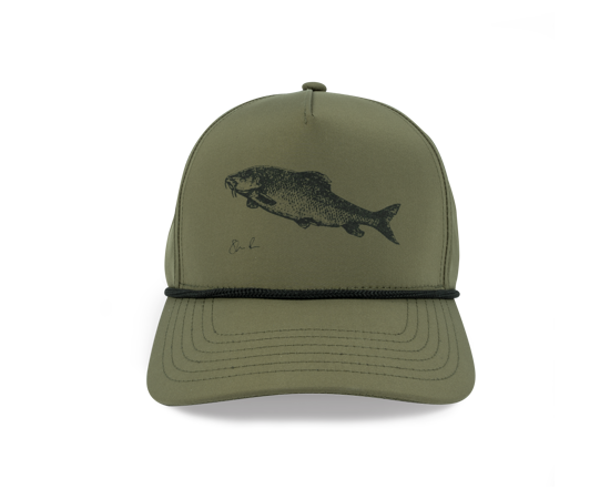 Rope Hat Barbel - KORUM