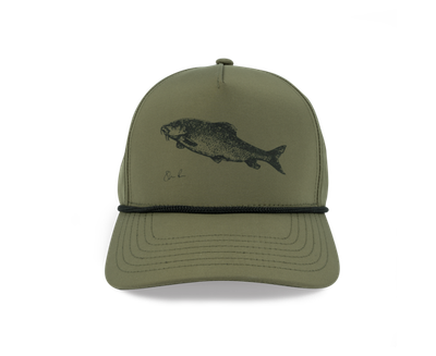 Rope Hat Barbel - KORUM