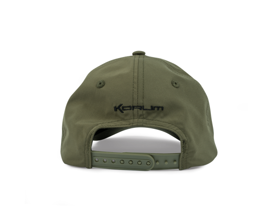 Rope Hat Barbel - KORUM