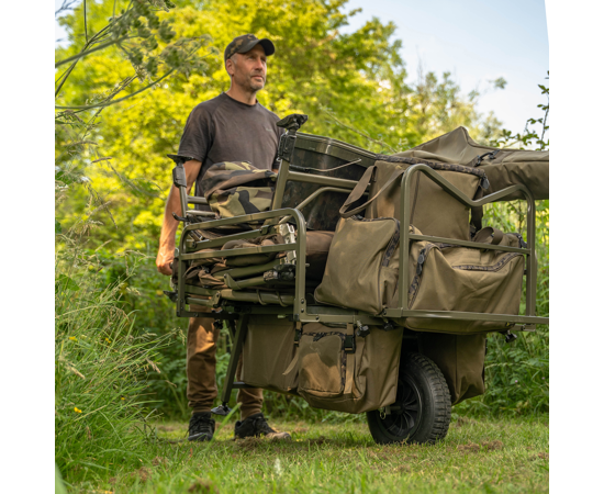 Revolve Session Barrow - AVID