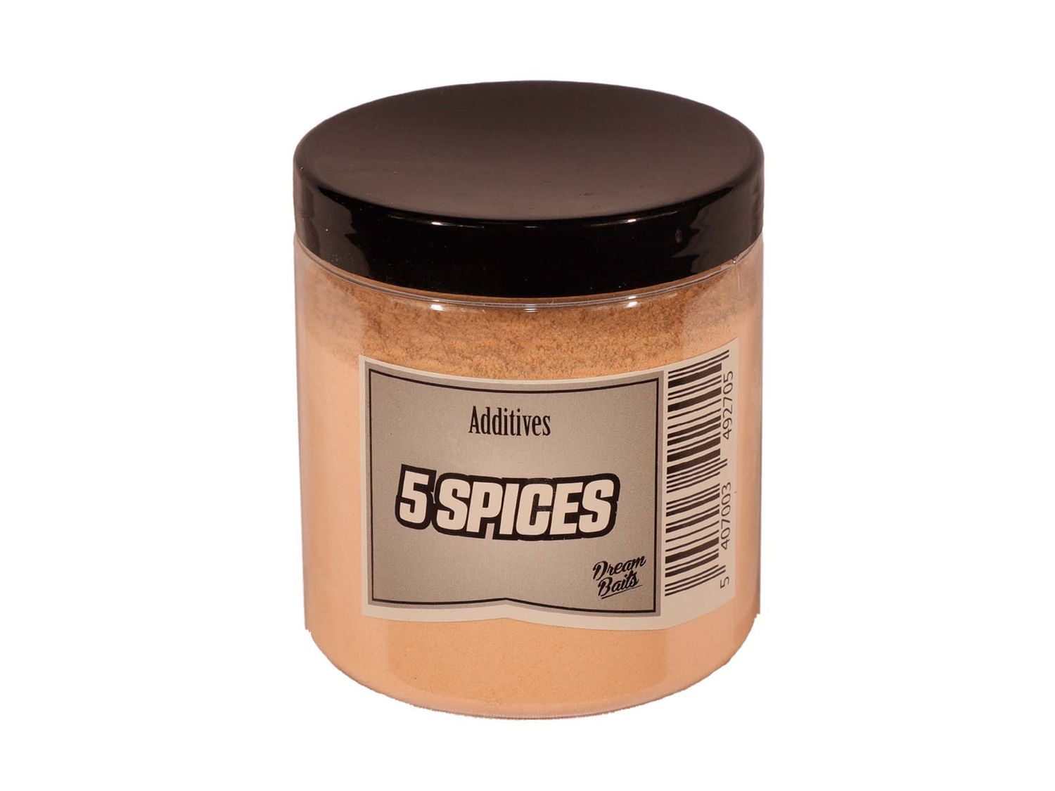 5 Spices Additive - DREAMBAITS