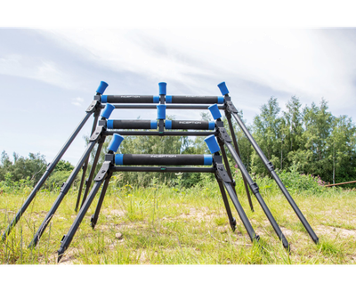 AFSTEEKROLLERS / ROOSTS, ROLLERS