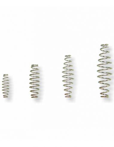 STAINLESS STEEL HOOK SPRINGS 2  - STONFO