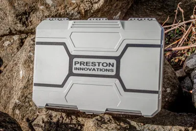 Absolute All-Round Hooklength Box - PRESTON