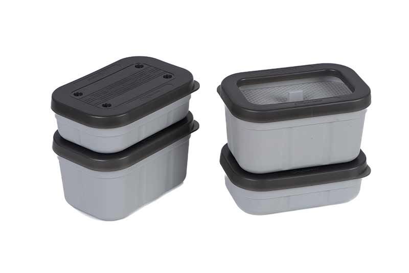 Air Lock Bait Tub 1.25pts - MATRIX