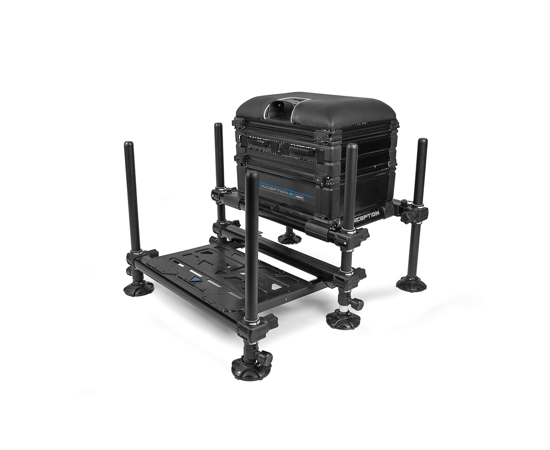 Inception 3D 150 Seatbox - PRESTON