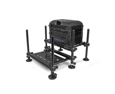 Inception 3D 150 Seatbox - PRESTON