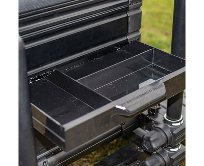 Inception 3D 150 Seatbox - PRESTON