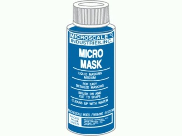 MICRO MASK - MICROSCALE