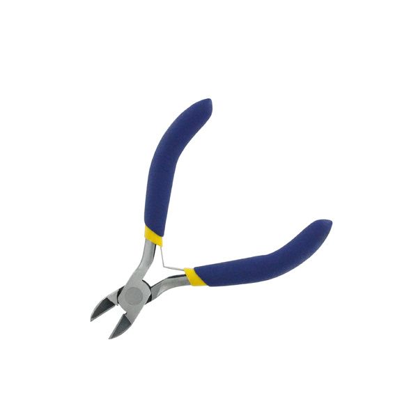 ZIJKNIP TANGETJE 110MM - MODELCRAFT