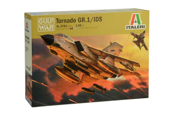 Tornado IDS - ITALERI