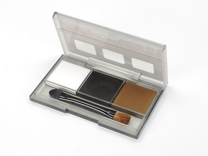 WEATHERING MASTER B SET (SNOW/SOOT/RUST) - TAMIYA