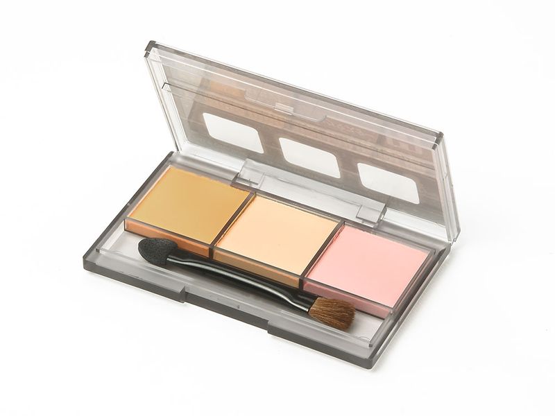 WEATHERING MASTER H SET (FOR FIGURES II) - TAMIYA